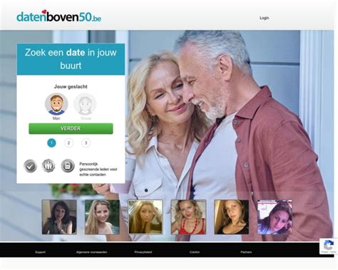 daten boven 50|17 Dating Apps for 50